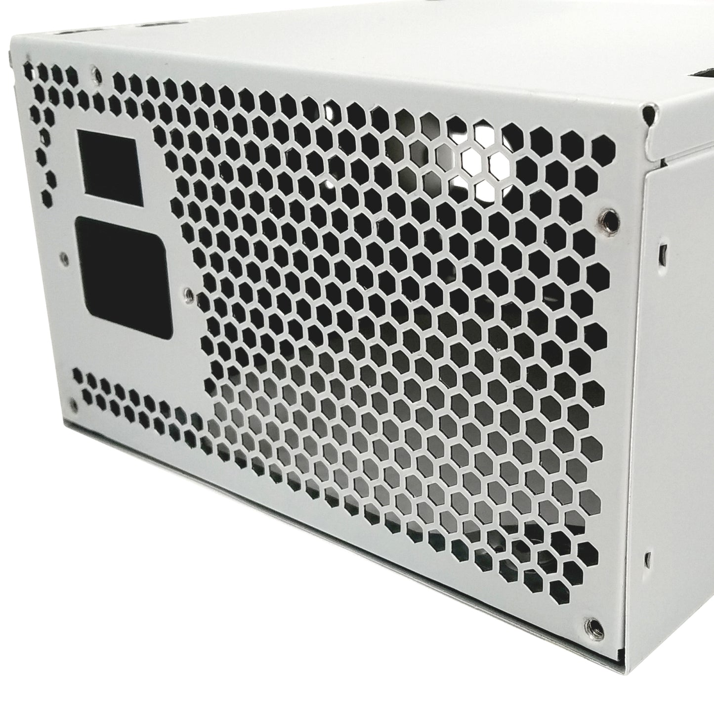 ATX PSU steel case Basic AK-SC-30