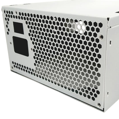 ATX PSU steel case Basic AK-SC-30