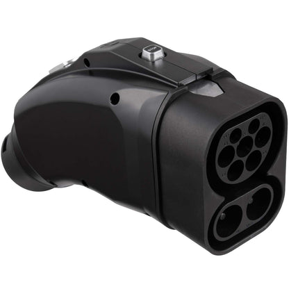 CCS2 / GB/T adapter elektromos autók töltéséhez AK-SC-E20 1000V DC 250A