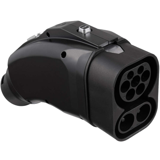 CCS2 / GB/T adapter elektromos autók töltéséhez AK-SC-E20 1000V DC 250A