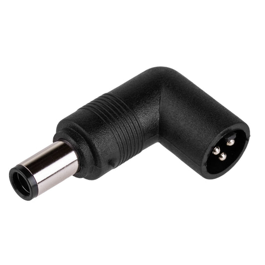 Csatlakozó AK-SC-M12 18.5V 7.4 x 5.0 mm + pin