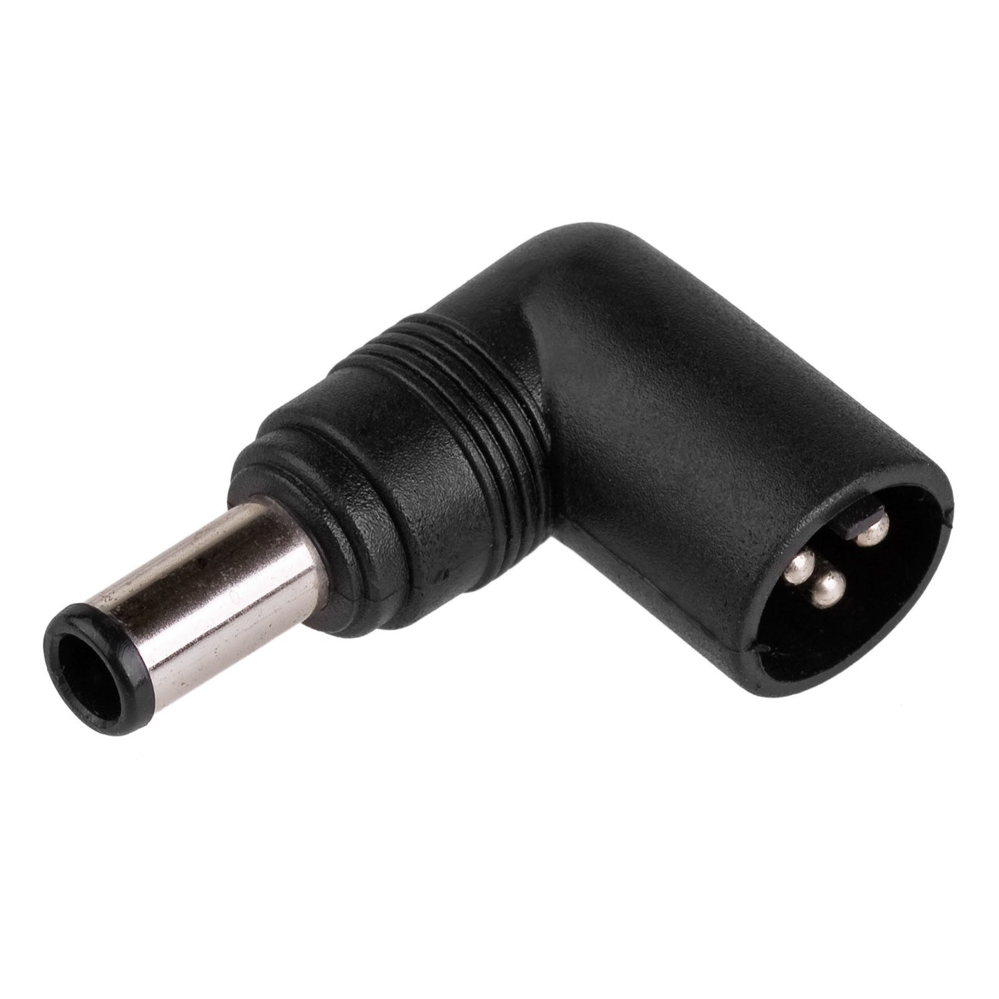 Csatlakozó AK-SC-M8 19.5V 6.5 x 4.4 mm + pin
