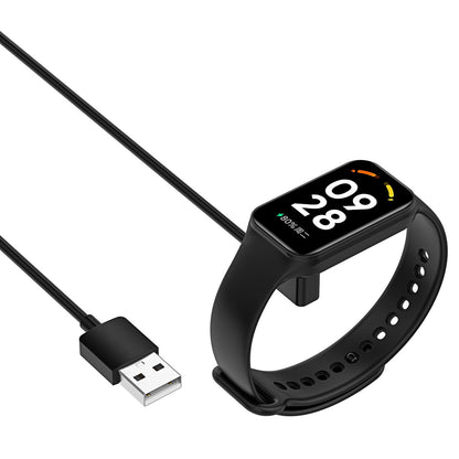Töltőkábel Xiaomi Redmi Watch 3 Lite / Redmi Watch 4 / Redmi Smart Band Pro AK-SW-42