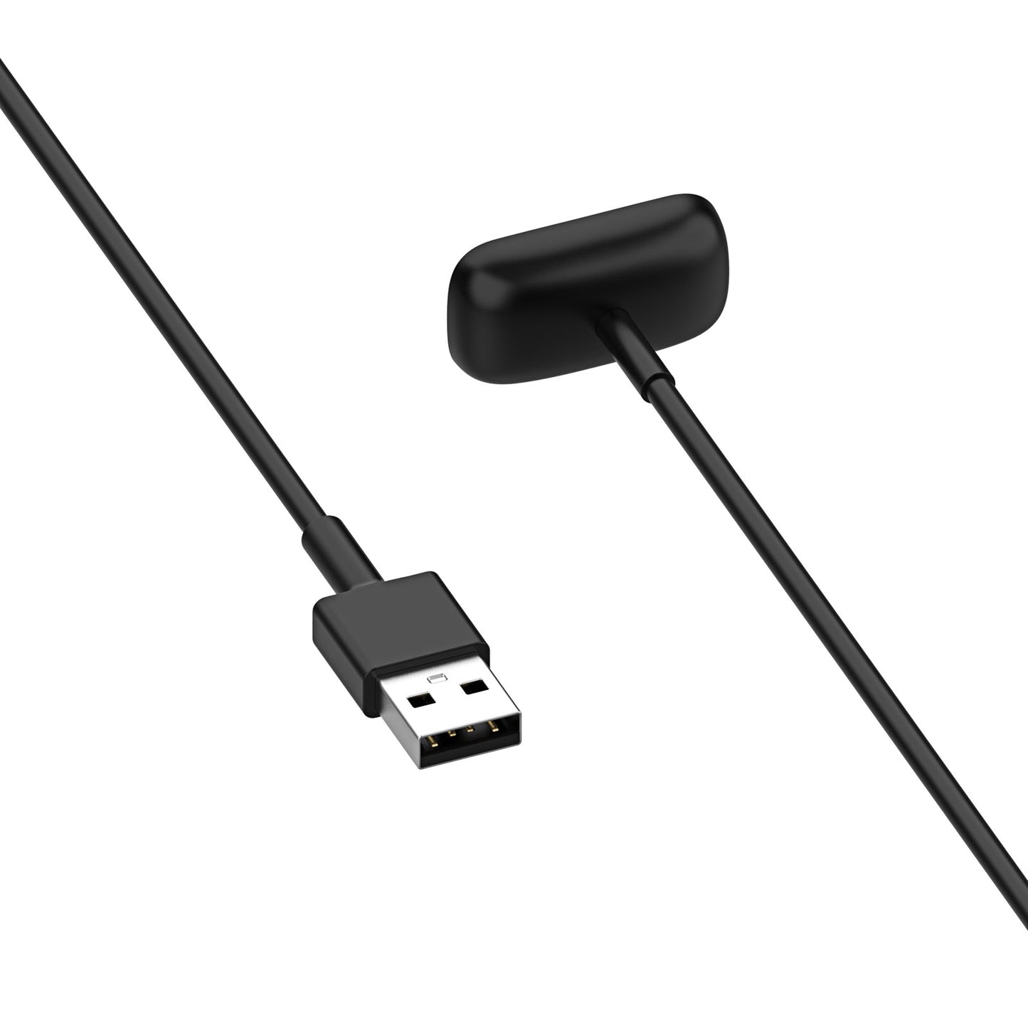 Töltőkábel Fitbit Luxe / Charge 5 / Charge 6 AK-SW-45