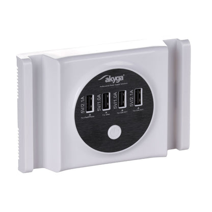 Tápegység AK-TB-05 5V / 6A 30W