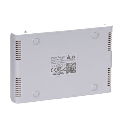 Tápegység AK-TB-05 5V / 6A 30W