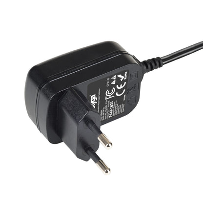 Tápegység AK-TB-33 5V / 2A 10W 5.5 x 2.5 mm