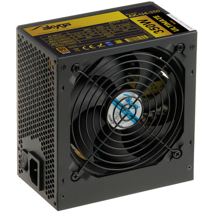 Tápegység ATX AK-U4-350 350W 80+ Bronze