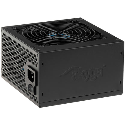Tápegység ATX AK-U4-500 500W 80+ Bronze