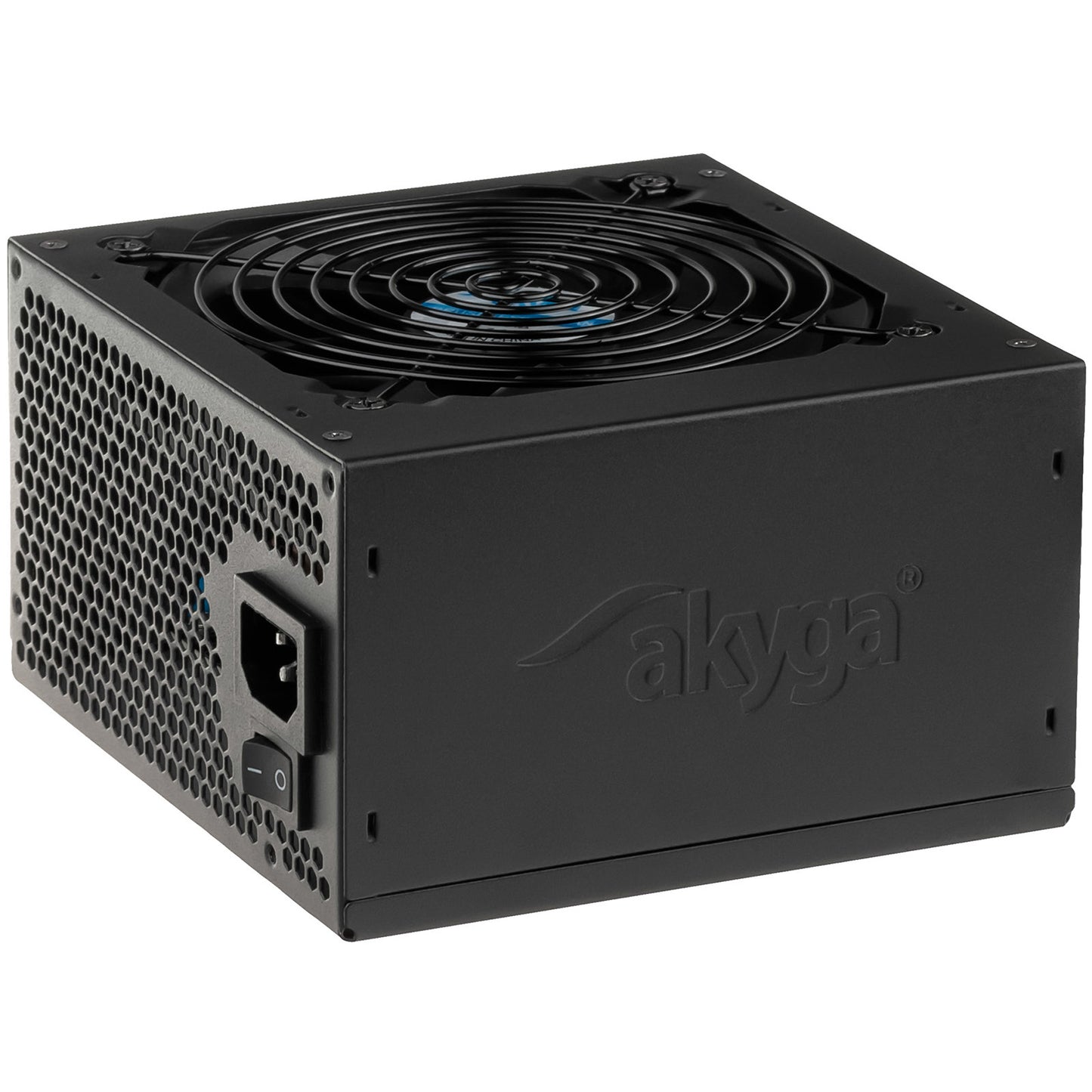 Tápegység ATX AK-U4-600 600W 80+ Bronze