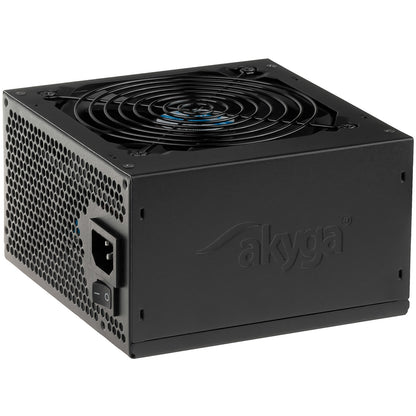Tápegység ATX AK-U4-600 600W 80+ Bronze