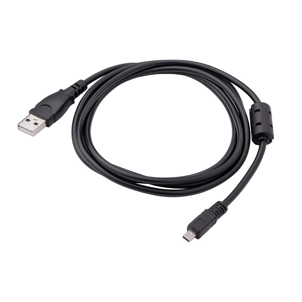 Akyga Kábel USB A - UC-E6 1.5 m AK-USB-20