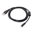 Akyga Kábel USB A - UC-E6 1.5 m AK-USB-20