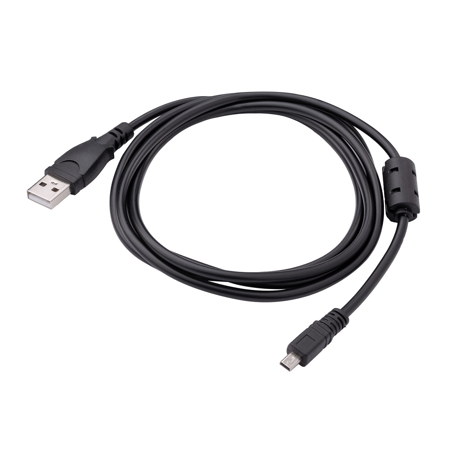 Akyga Kábel USB A - UC-E6 1.5 m AK-USB-20