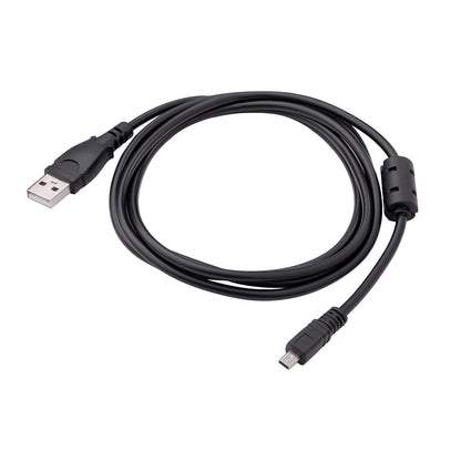 Akyga Kábel USB A - UC-E6 1.5 m AK-USB-20