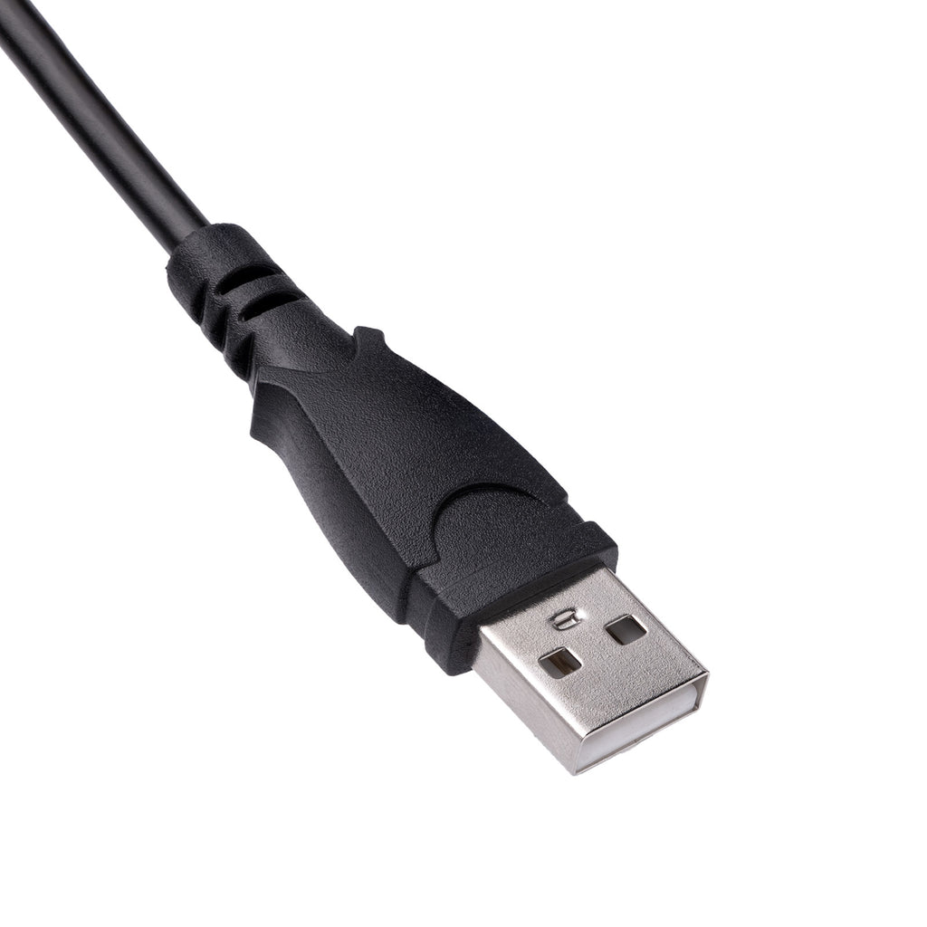 Akyga Kábel USB A - UC-E6 1.5 m AK-USB-20