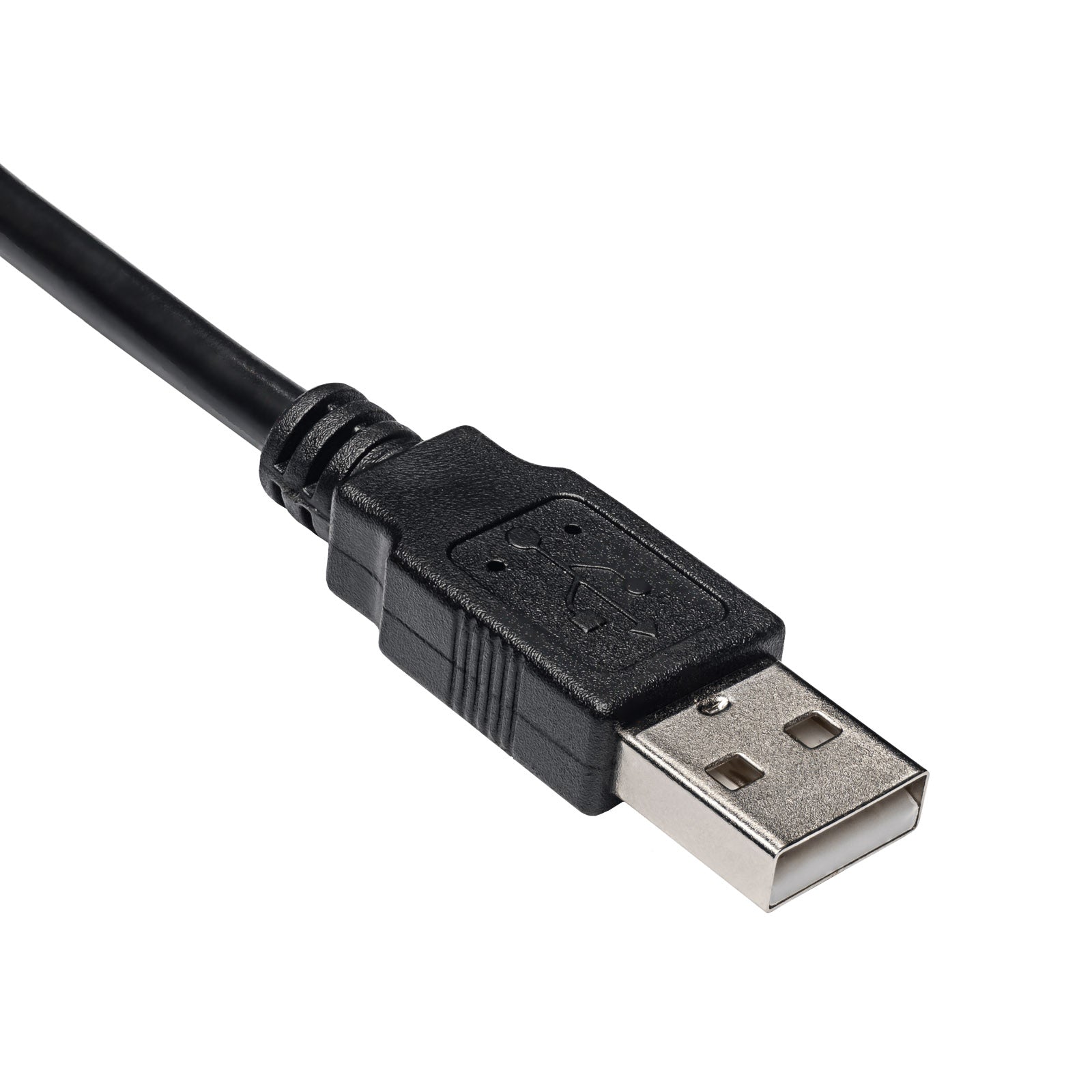 Akyga Kábel USB A-MicroB 1.0m AK-USB-21