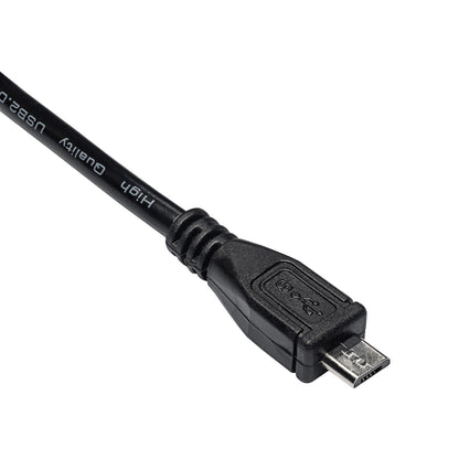 Akyga Kábel USB A-MicroB 1.0m AK-USB-21