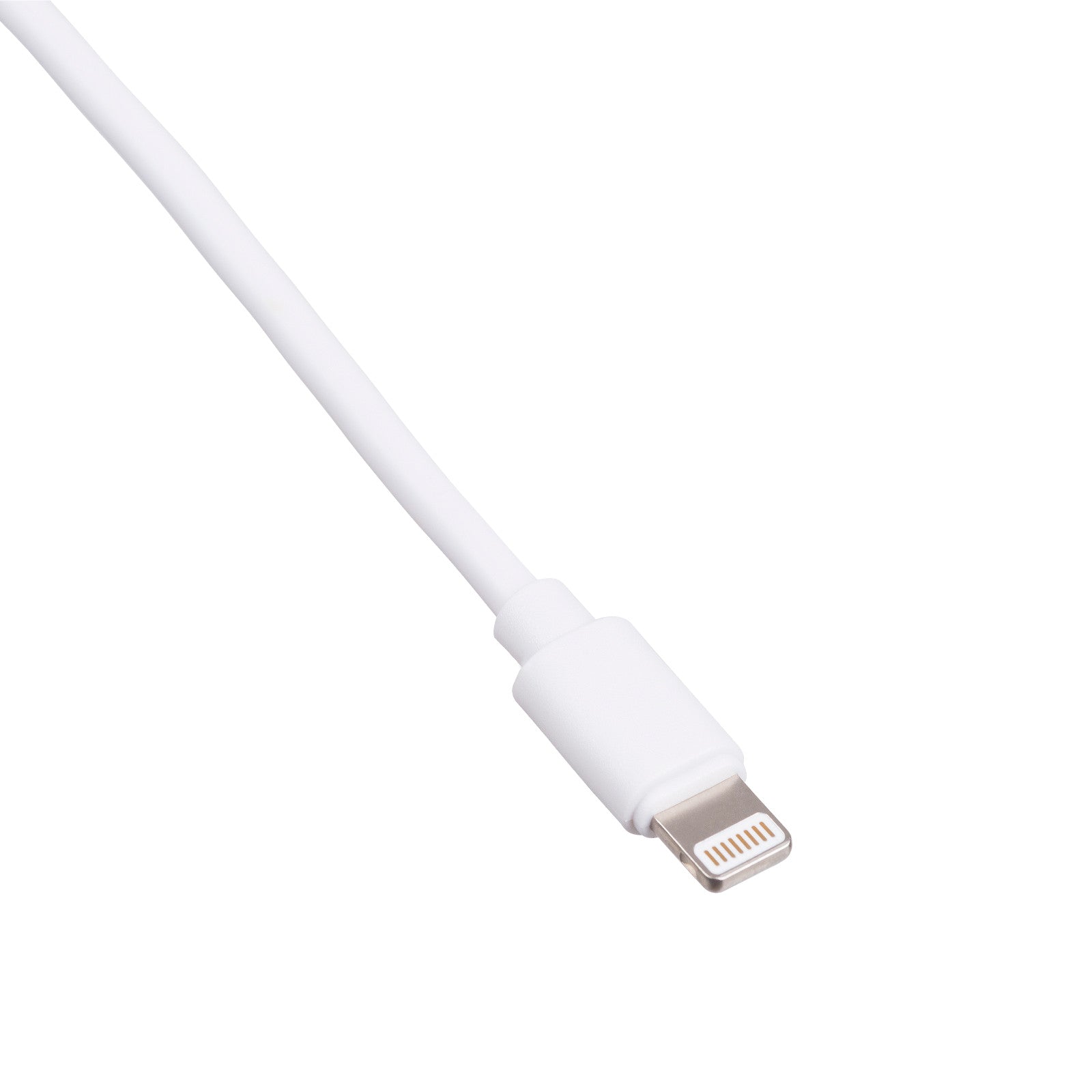 Akyga Kábel USB A / Lightning 1.0m AK-USB-30