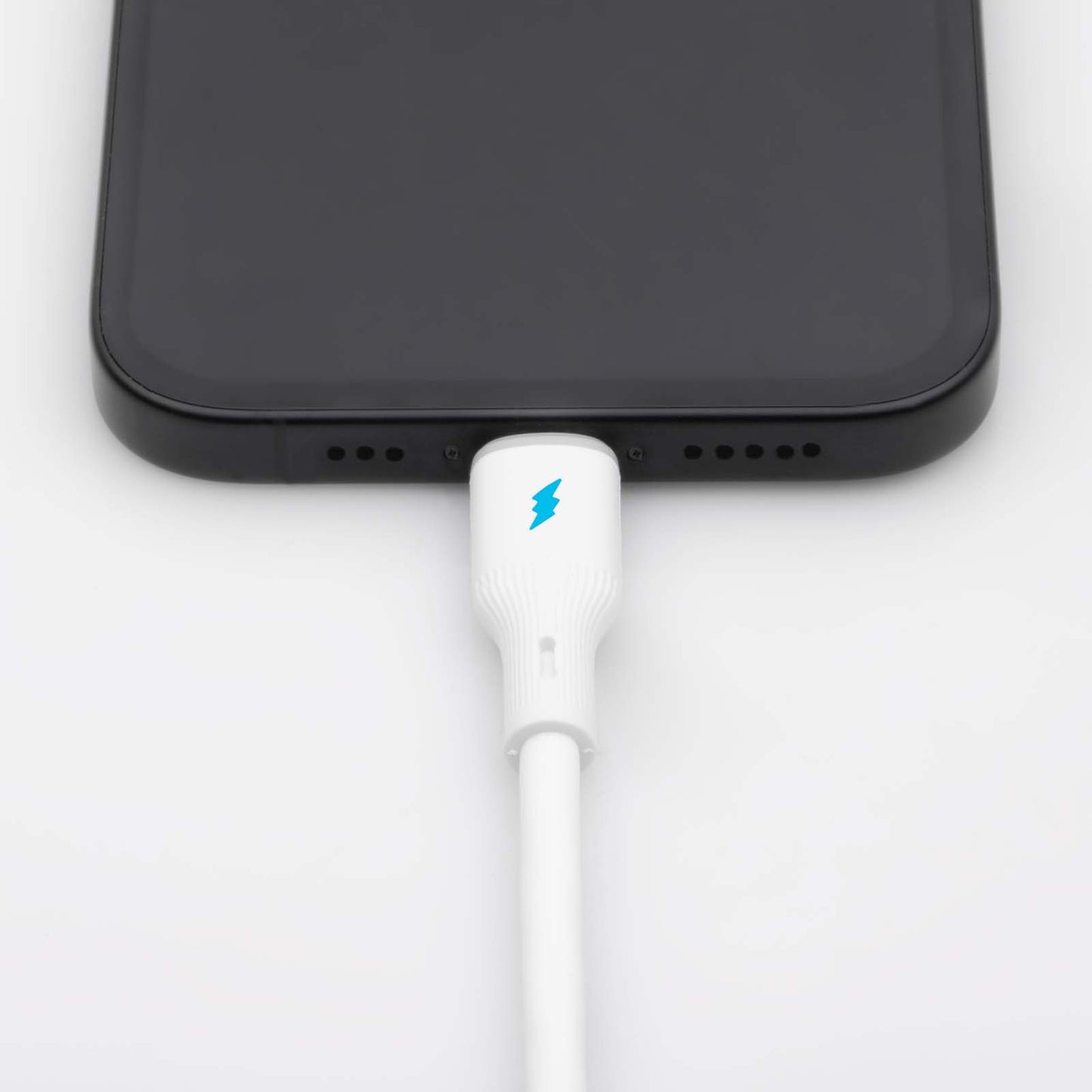 Kábel USB type C / USB A 1.8m AK-USB-60 Szilikon