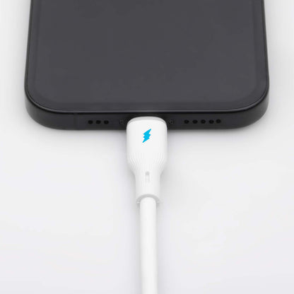 Kábel USB type C / USB A 1.8m AK-USB-60 Szilikon