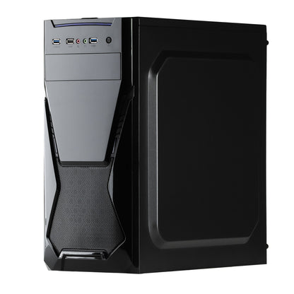 Ház Micro Tower ATX AK13BK
