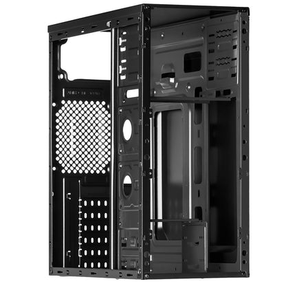 Ház Micro Tower ATX AK13BK