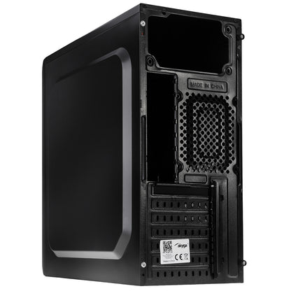 Ház Micro Tower ATX AK13BK