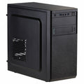 Akyga Ház Micro Tower ATX AK17BK
