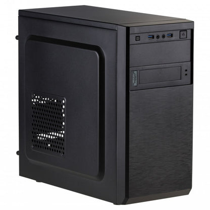 Akyga Ház Micro Tower ATX AK17BK