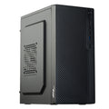 Akyga Ház Micro Tower ATX AK36BK