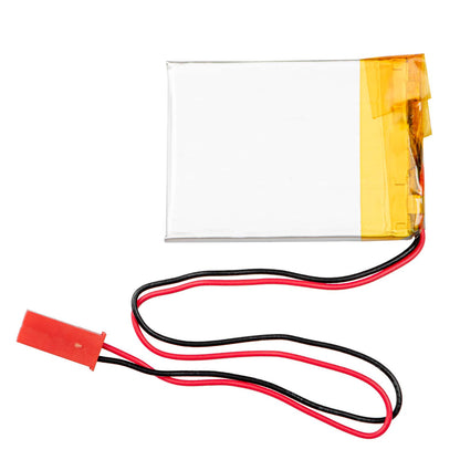 Li-Po akkumulátor LP303040 Akyga AKY0300 3.7V / 320mAh PCM JST 2-Pin csatlakozó 150mm