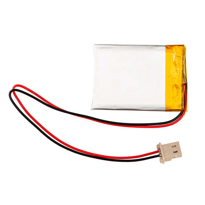 Li-Po baterija LP293441 Akyga AKY0822 3,7 V / 400 mAh PCM Molex 2-pinski konektor 150 mm
