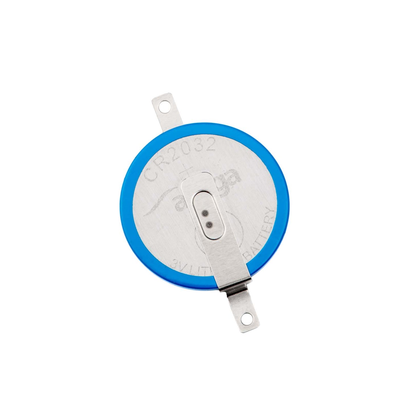 Lithium akkumulátor CR2032 ST1NB Akyga AKY0894 3V / 210mAh 2-Pin