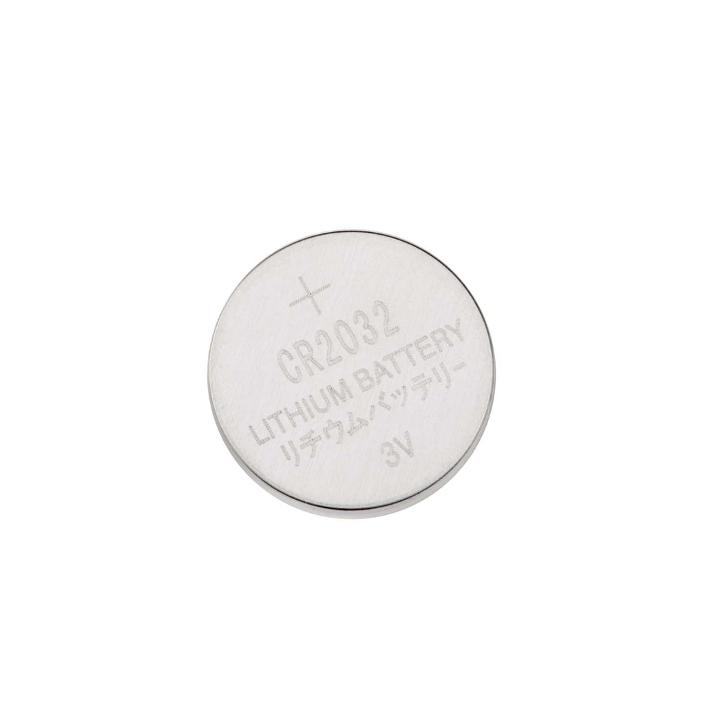 Lithum akkumulátor CR2032 Akyga AKY0980 3V / 240mAh