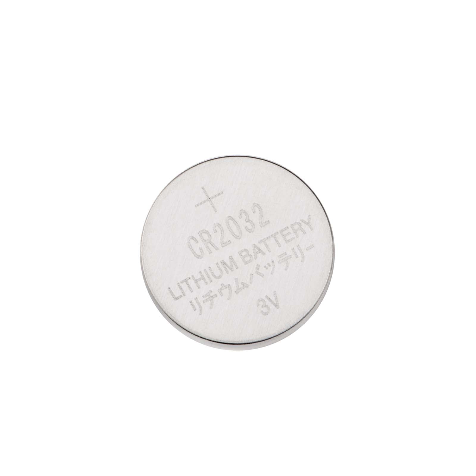 Lithum akkumulátor CR2032 Akyga AKY0980 3V / 240mAh