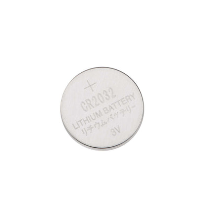 Lithum akkumulátor CR2032 Akyga AKY0980 3V / 240mAh