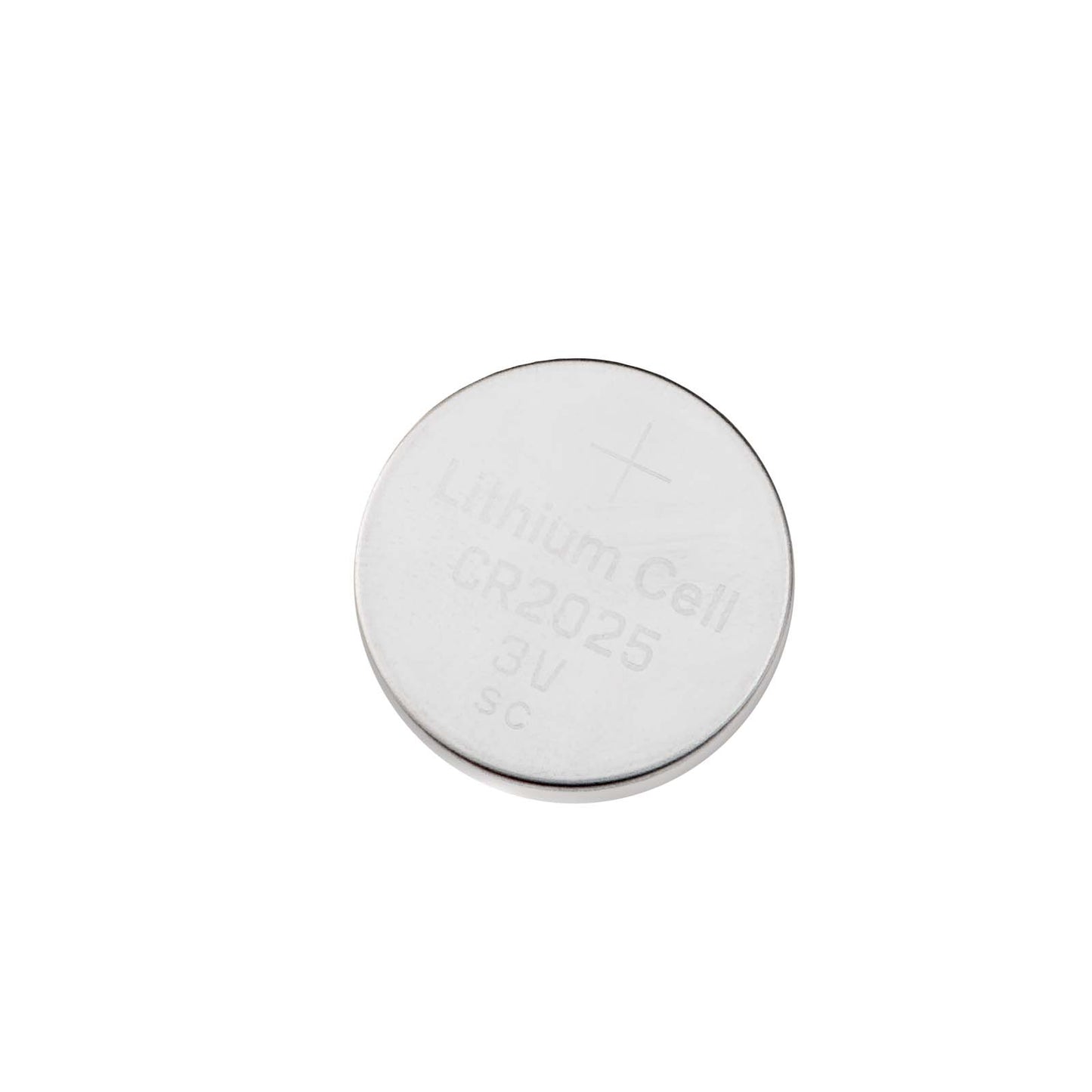 Lithium akkumulátor CR2025 Akyga AKY1074 3V / 150mAh