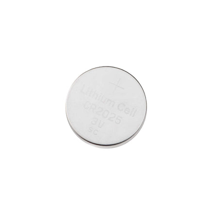 Lithium akkumulátor CR2025 Akyga AKY1074 3V / 150mAh