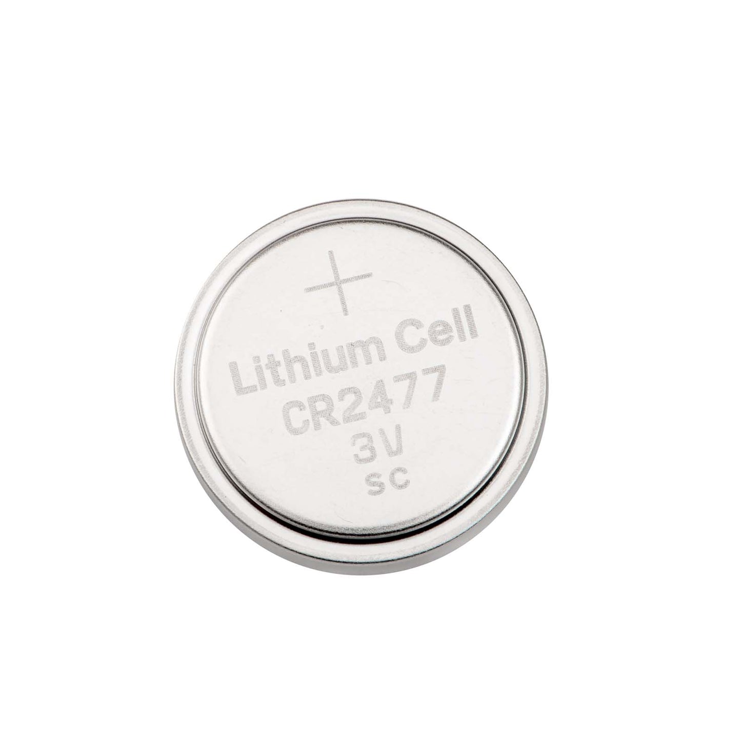 Lithium akkumulátor CR2477 Akyga AKY1078 3V / 1000mAh