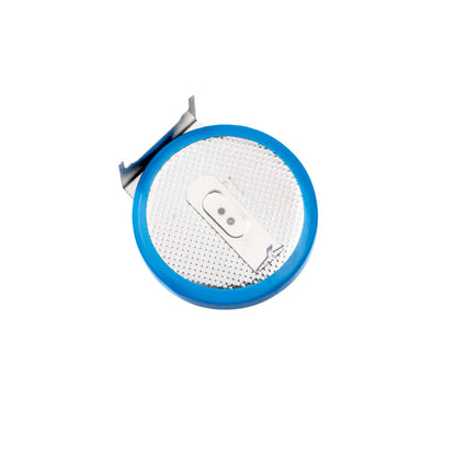 Lithium akkumulátor CR2032 HP3CL Akyga AKY1083 3V / 210mAh 3-Pin Raster 17.8mm