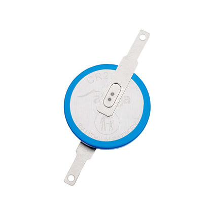 Lithium akkumulátor CR2032 ST2N Akyga AKY1107 3V / 210mAh 2-Pin
