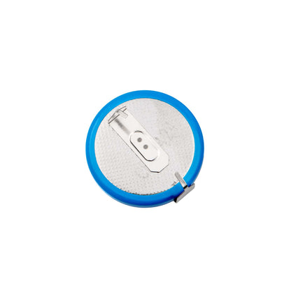 Lithium akkumulátor CR2032 HP2B Akyga AKY1109 3V / 210mAh 2-Pin Raster 15.2mm