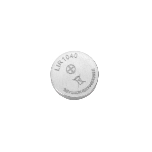 Li-Ion akkumulátor LIR1040 UltraCoin Akyga AKY1930 3.7V / 35mAh