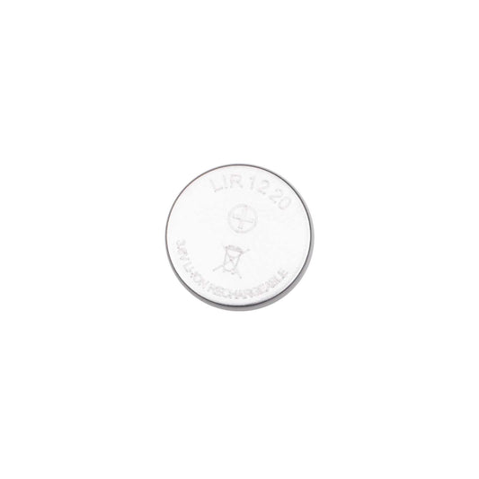 Li-Ion akkumulátor LIR1220 UltraCoin Akyga AKY1933 3.7V / 9mAh