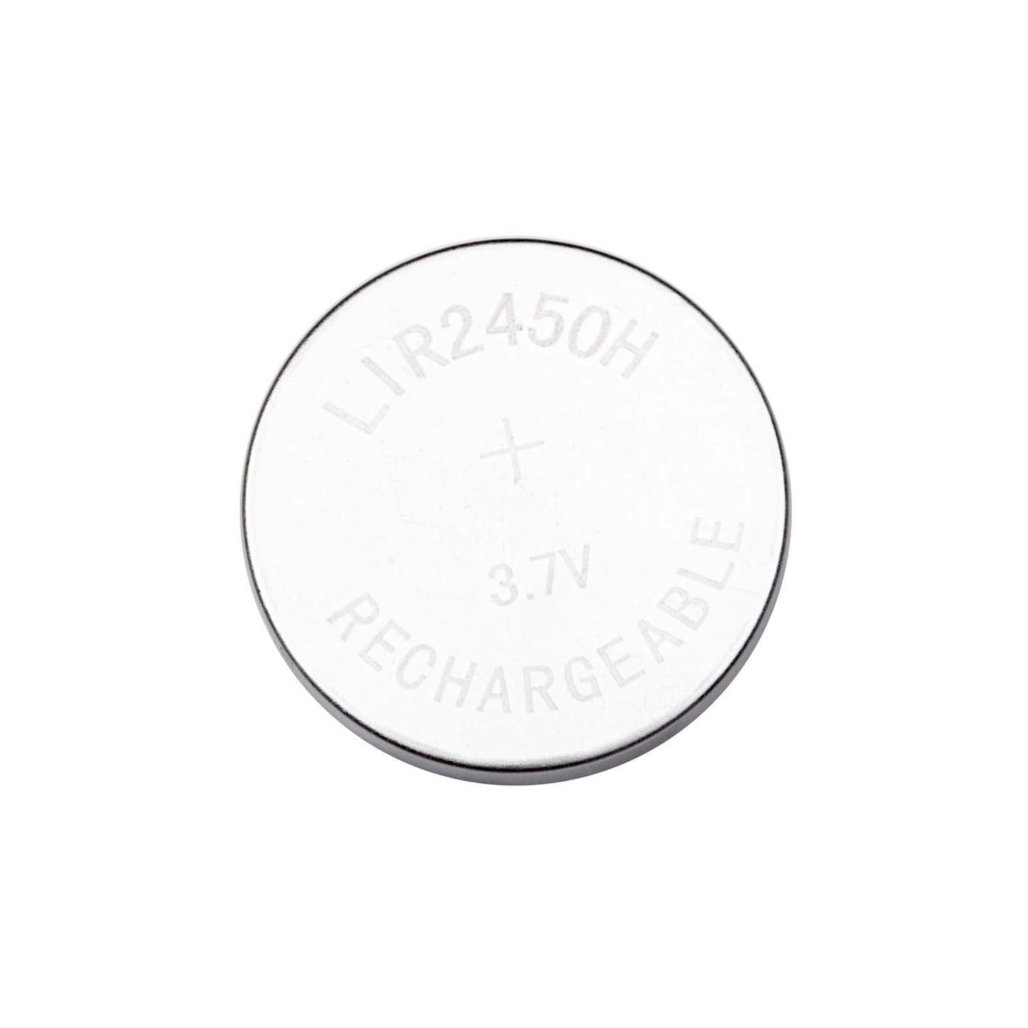 Li-Ion akkumulátor LIR2450 UltraCoin Akyga AKY1962 3.7V / 200mAh