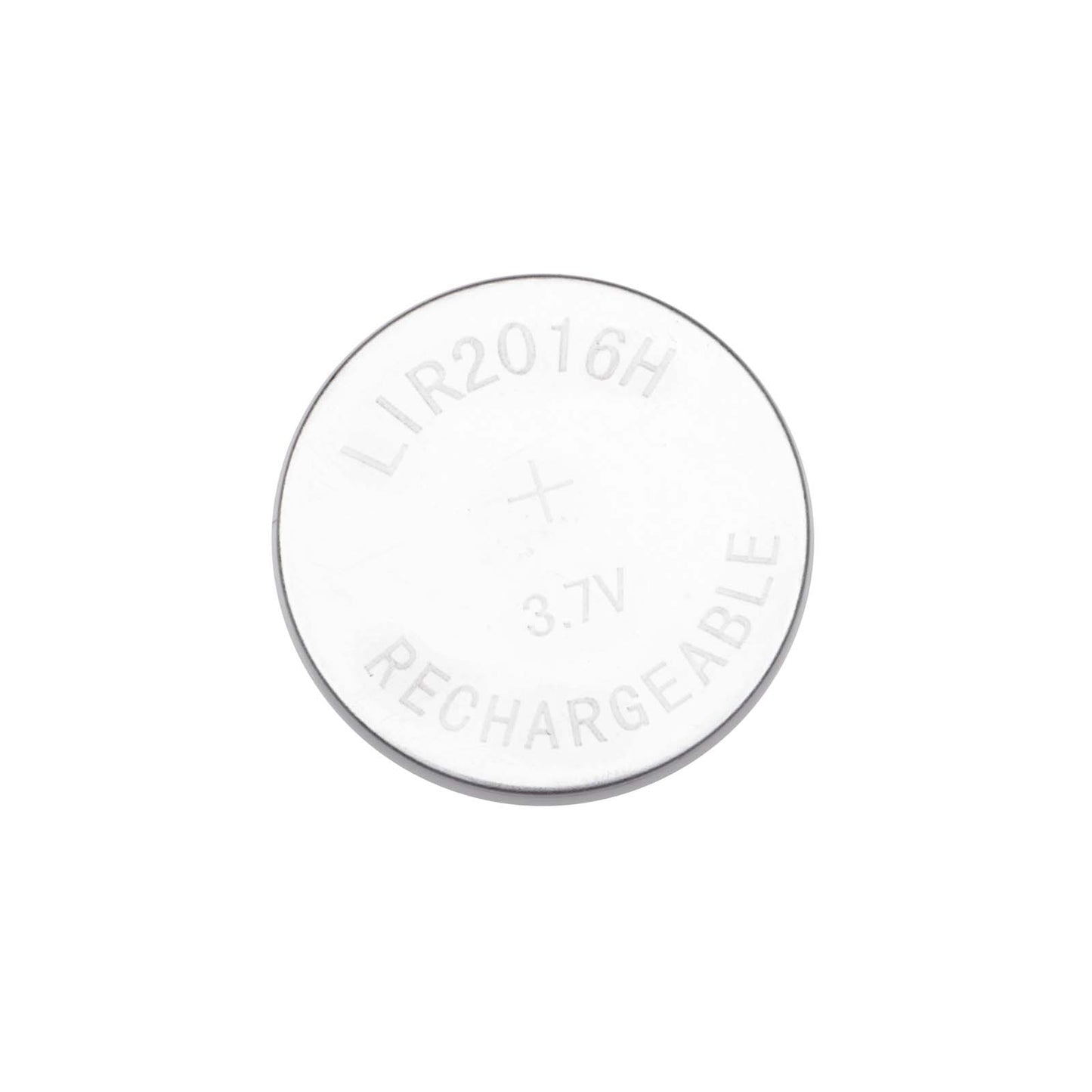 Li-Ion akkumulátor LIR2016 UltraCoin Akyga AKY1983 3.7V / 28mAh