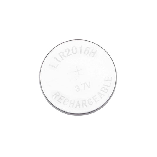 Li-Ion akkumulátor LIR2016 UltraCoin Akyga AKY1983 3.7V / 28mAh