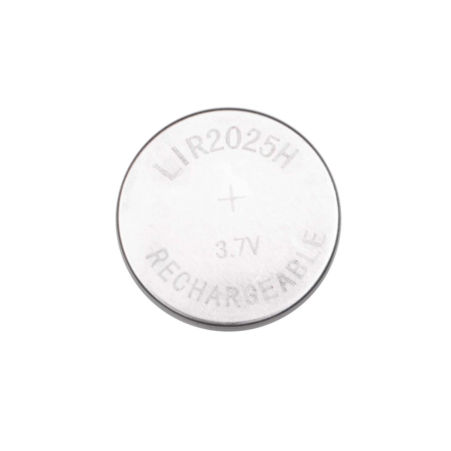 Li-Ion akkumulátor LIR2025 UltraCoin Akyga AKY1984 3.7V / 48mAh