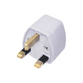 Akyga Adapter US/AU/EU - UK AK-AD-59